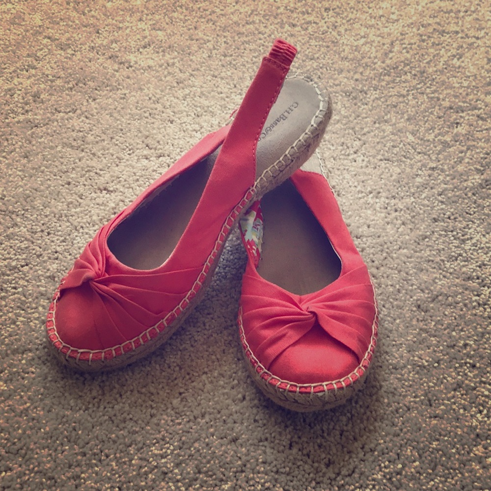 PERFECT SUMMER SHOE!!!